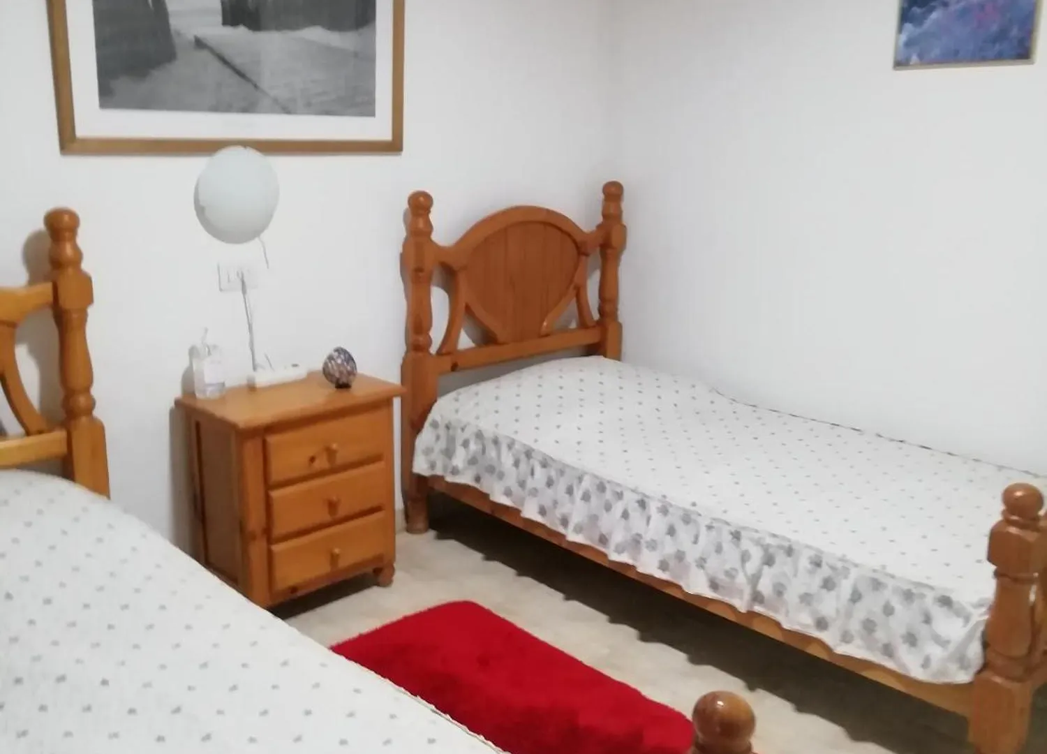 Casa Ecologica, Autosuficiente En Lomo Blanco, Dentro De Una Casa Rodeada De Naturaleza San Juan de la Rambla Homestay