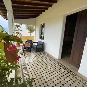  Appartement La Gomera Ii