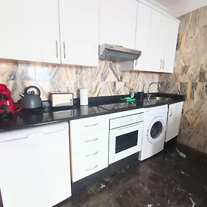 Apartament Buenavista The Blue Oyster, Santiago del Teide