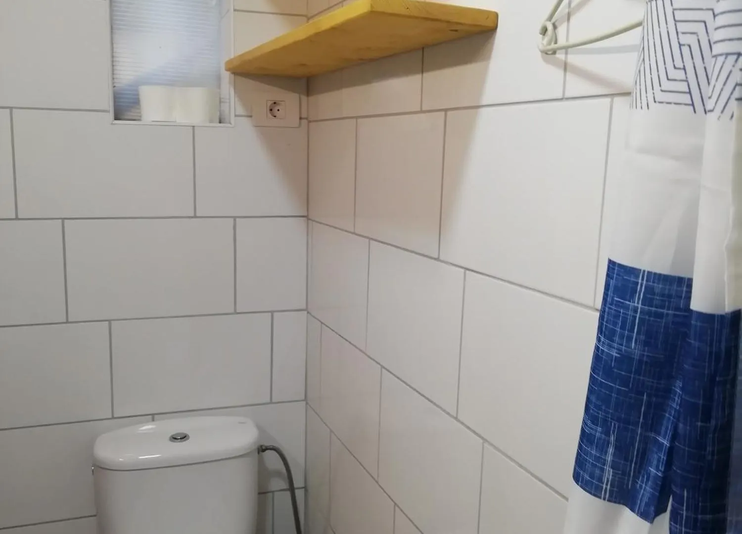 Apartamento Casa rustica de Lomo Blanco San Juan de la Rambla
