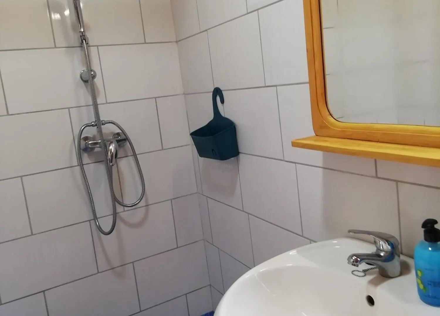 Apartamento Casa rustica de Lomo Blanco San Juan de la Rambla España